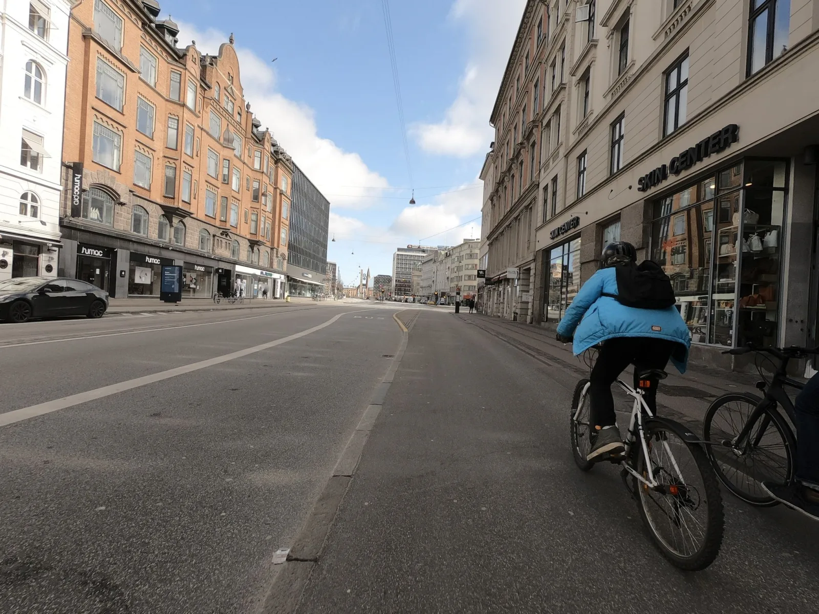Mapillary-Foto in der Nähe von Kagayaki