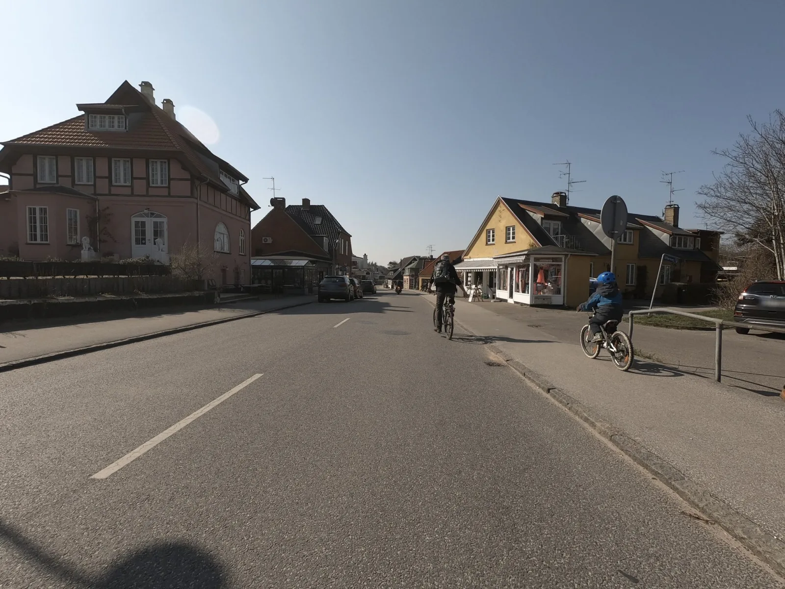 Mapillary-foto nær KAllA kAllA