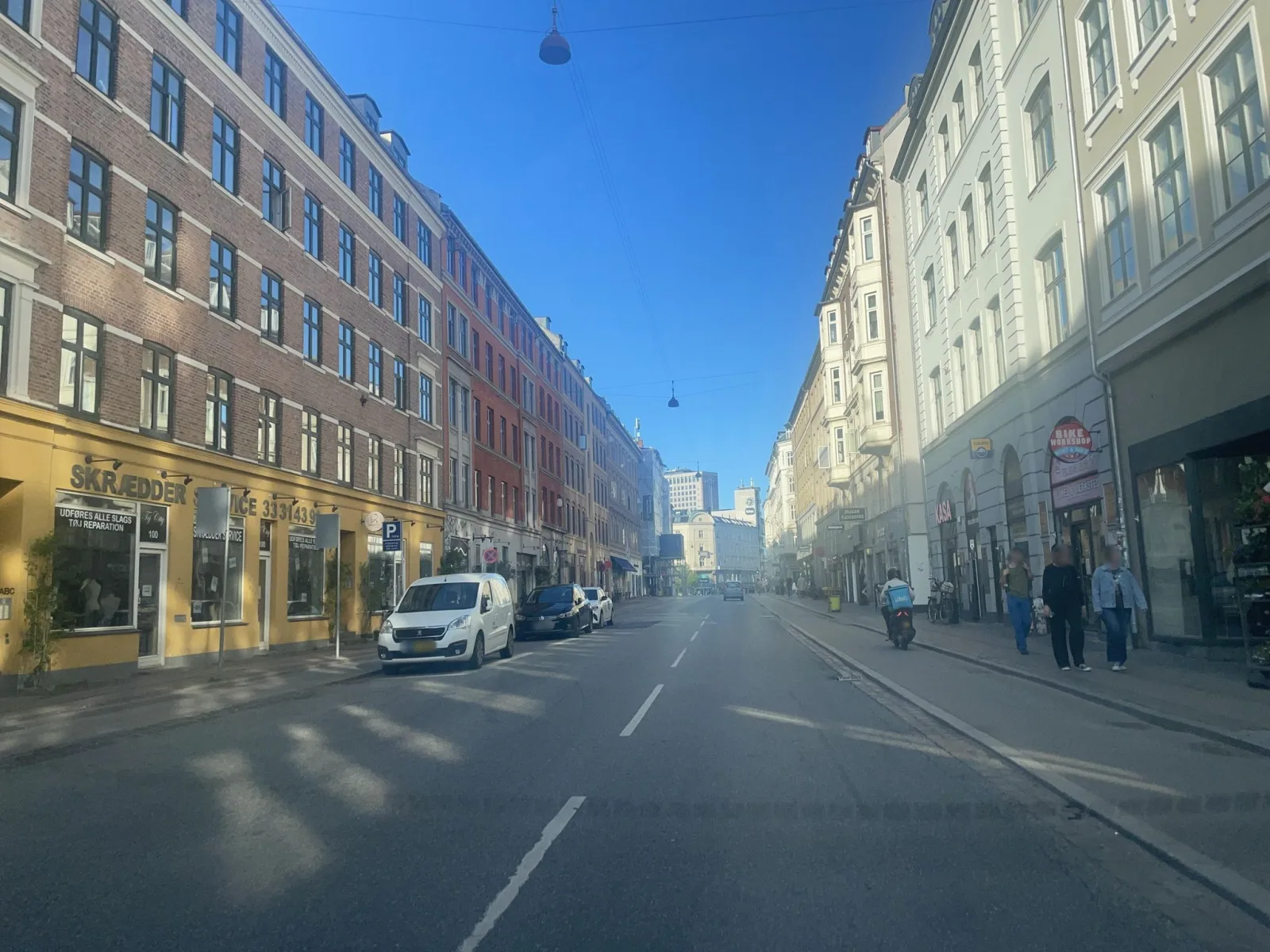 Mapillary-Foto in der Nähe von Kanagawa