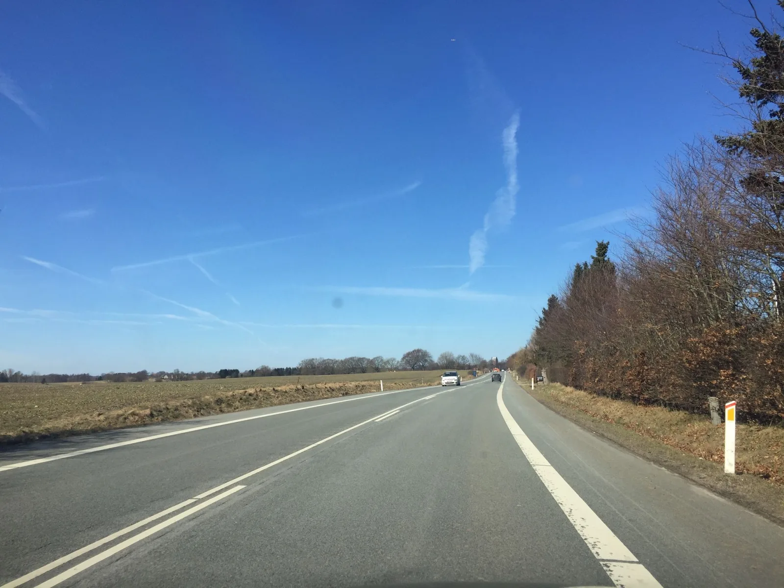 Mapillary-foto nær Katrinelund is