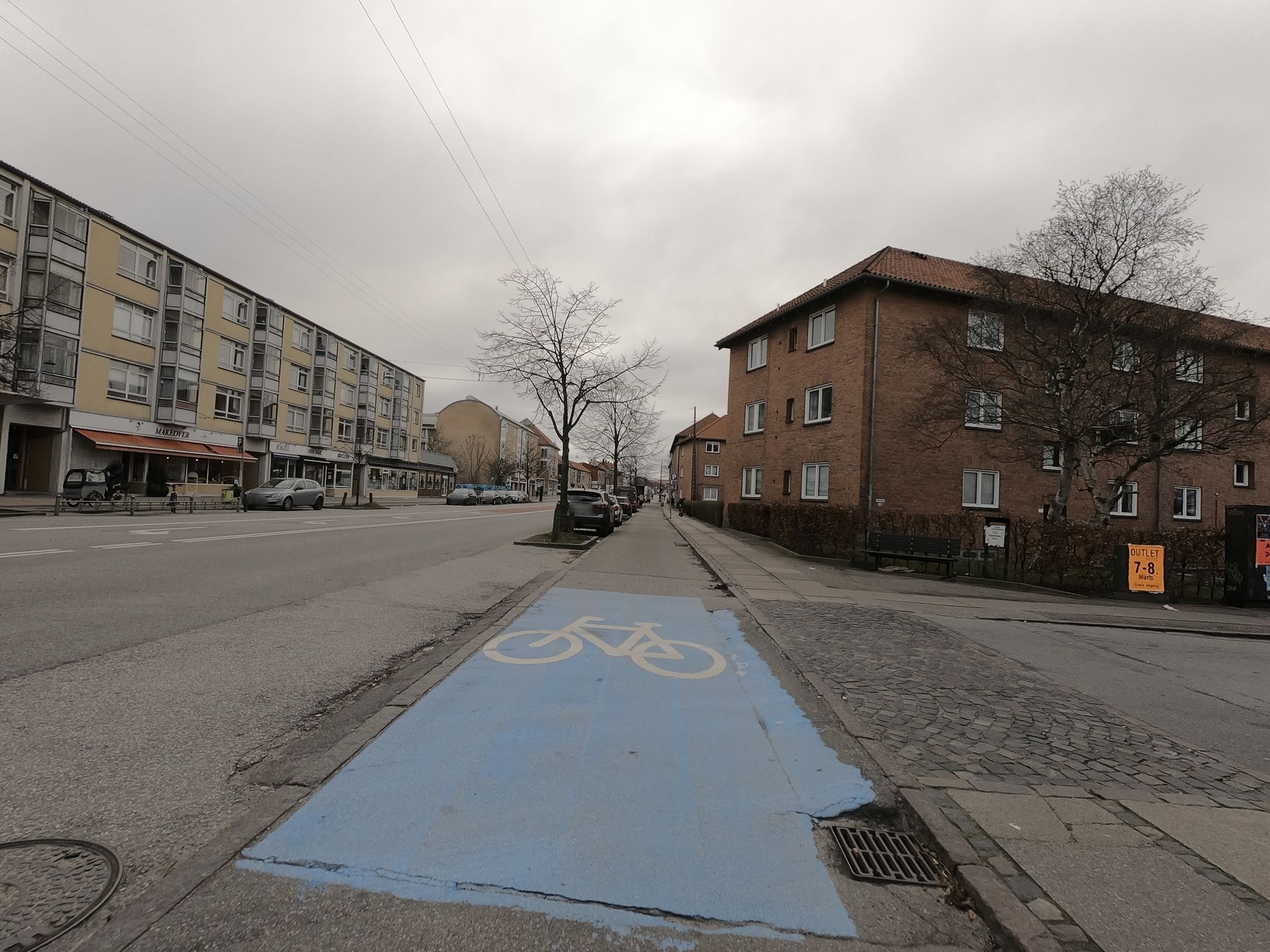 Mapillary-Foto in der Nähe von Katsura
