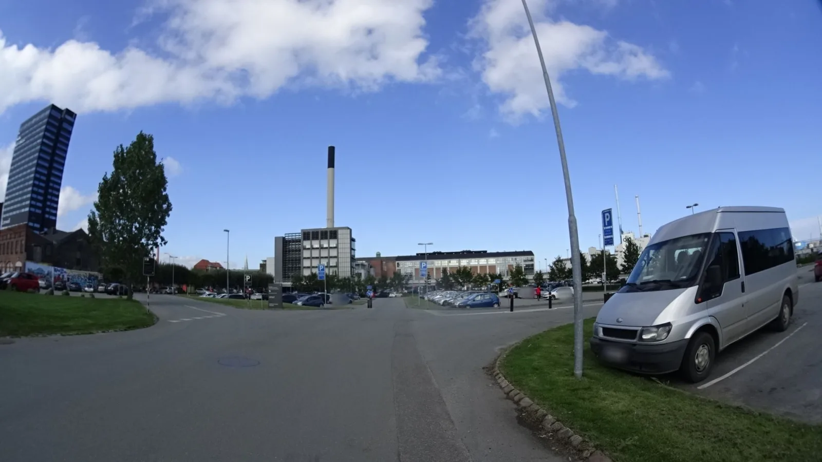 Mapillary-foto nær SyvNi13