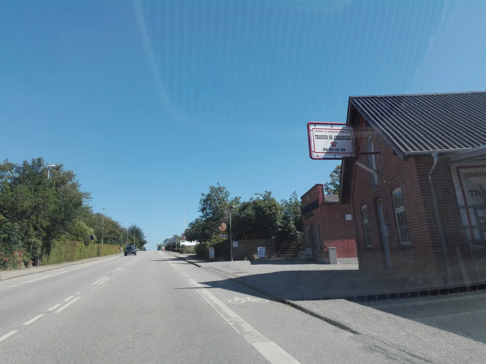 Mapillary-Foto in der Nähe von Tapastapas