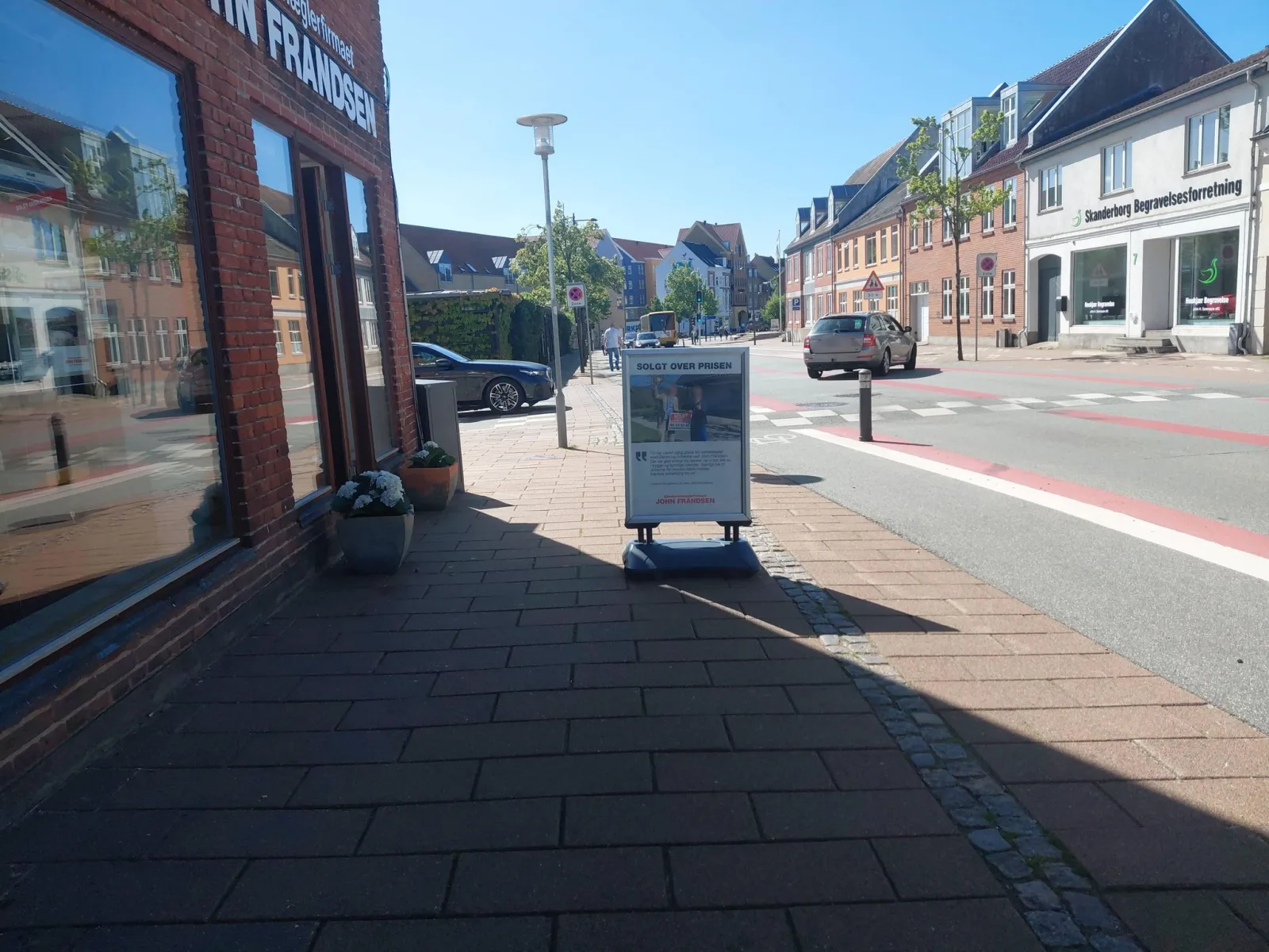 Mapillary-Foto in der Nähe von Tarantini