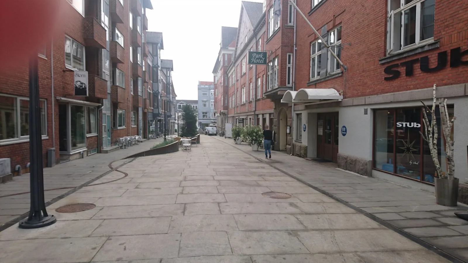 Mapillary-Foto in der Nähe von Waku Waku