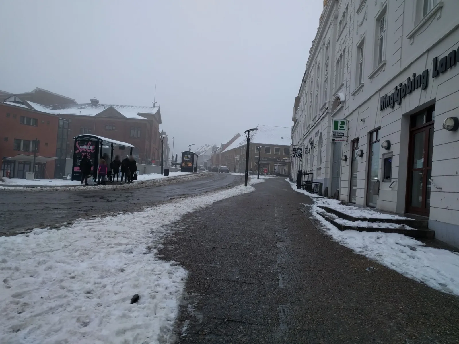 Mapillary-Foto in der Nähe von Thrysøe the & kaffebar