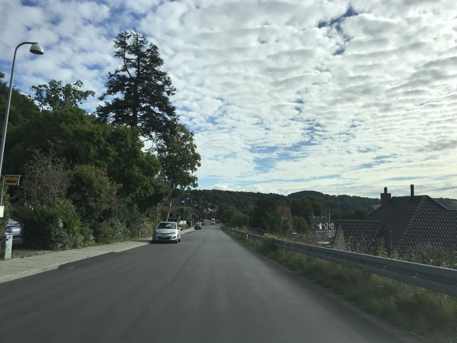 Mapillary-Foto in der Nähe von TopCampTerrassen