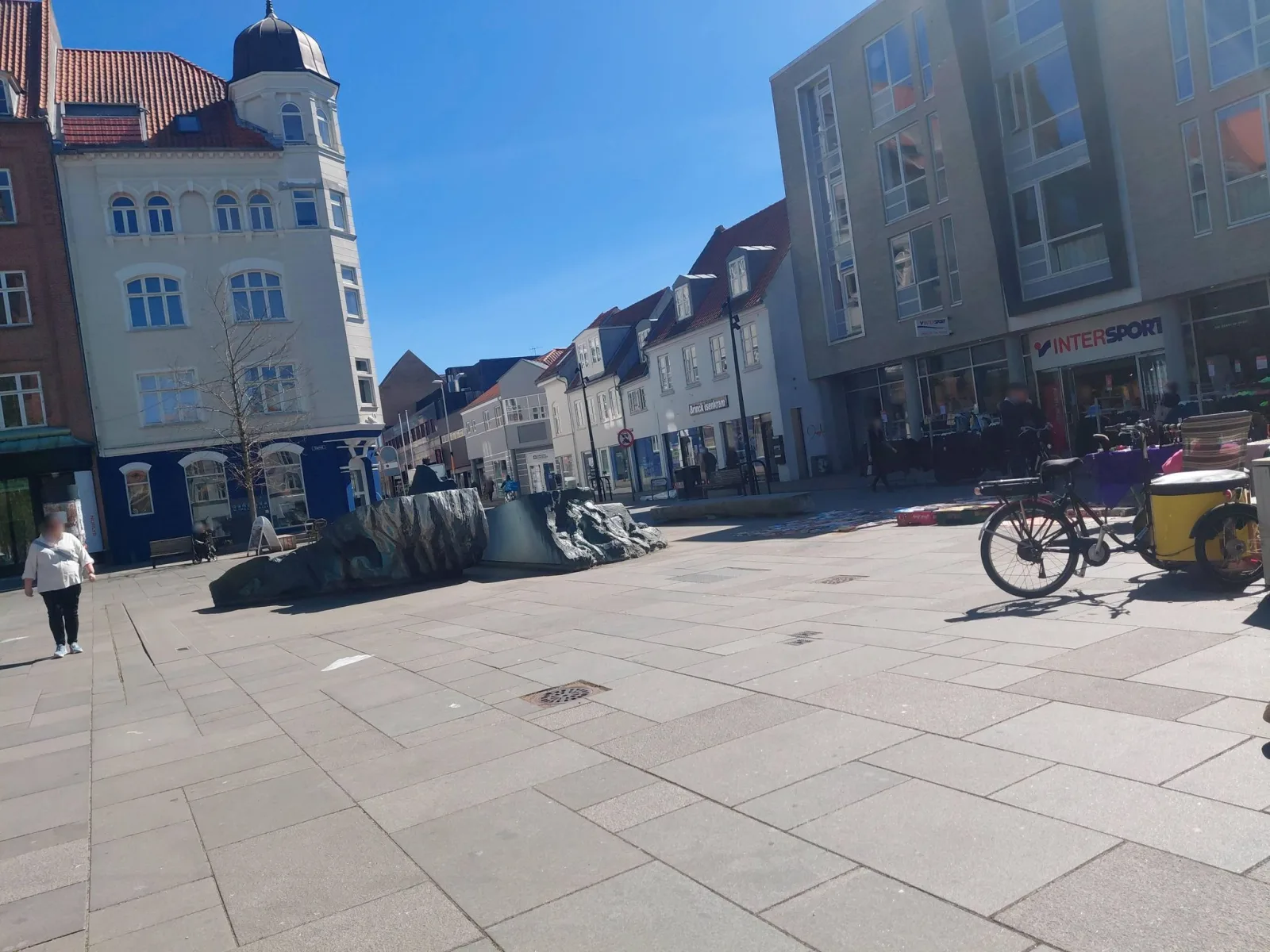 Mapillary-Foto in der Nähe von U poke