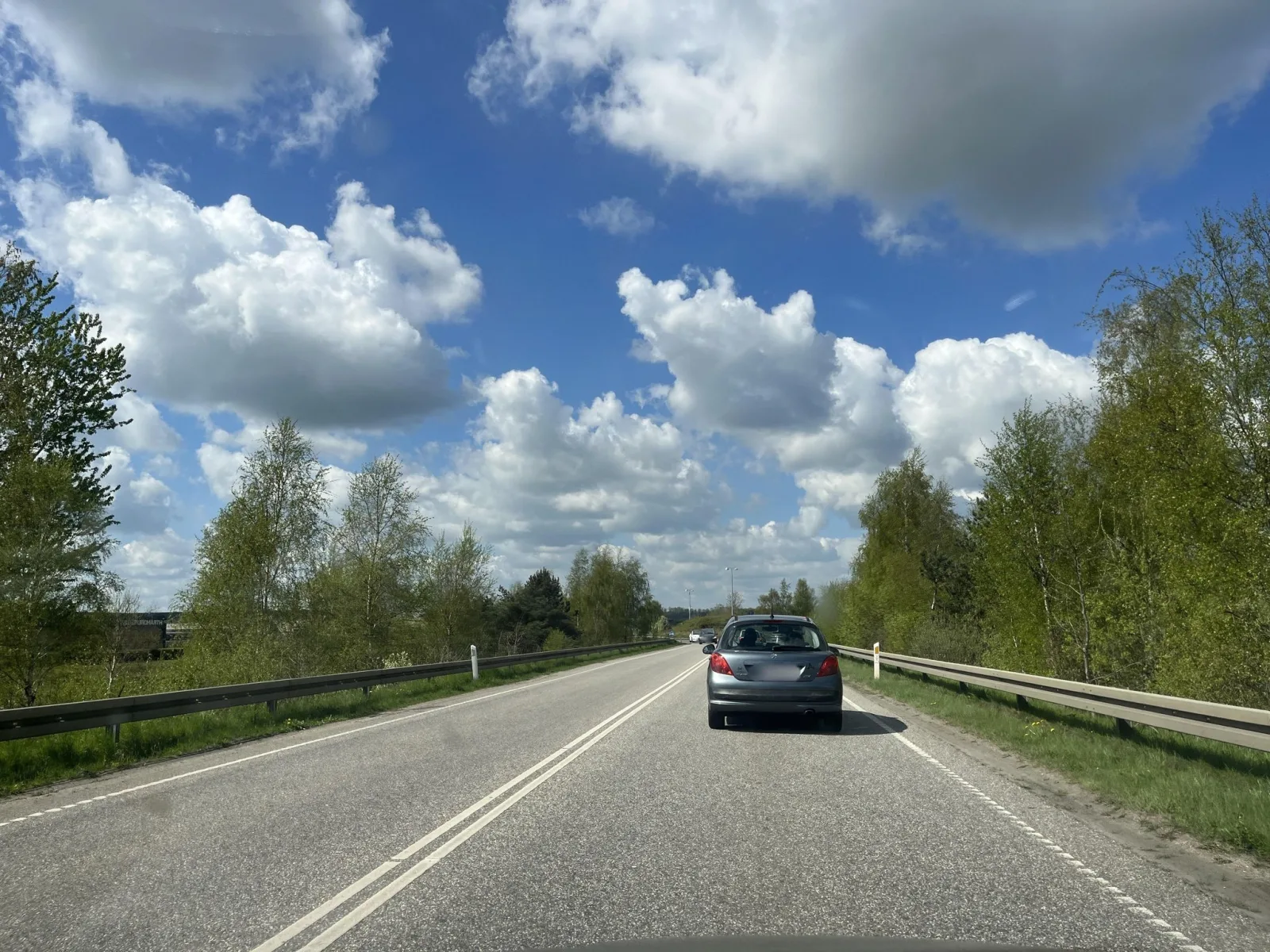 Mapillary-foto nær Venezia Pizza & Grill