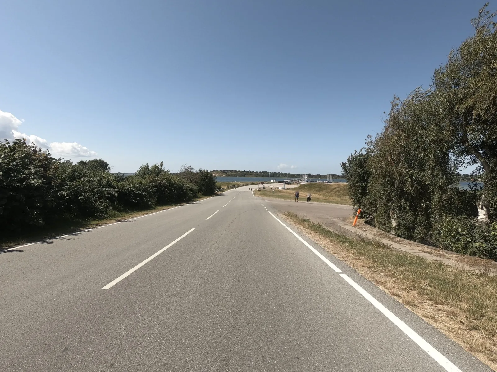 Mapillary-foto nær Kulhuse Isbar