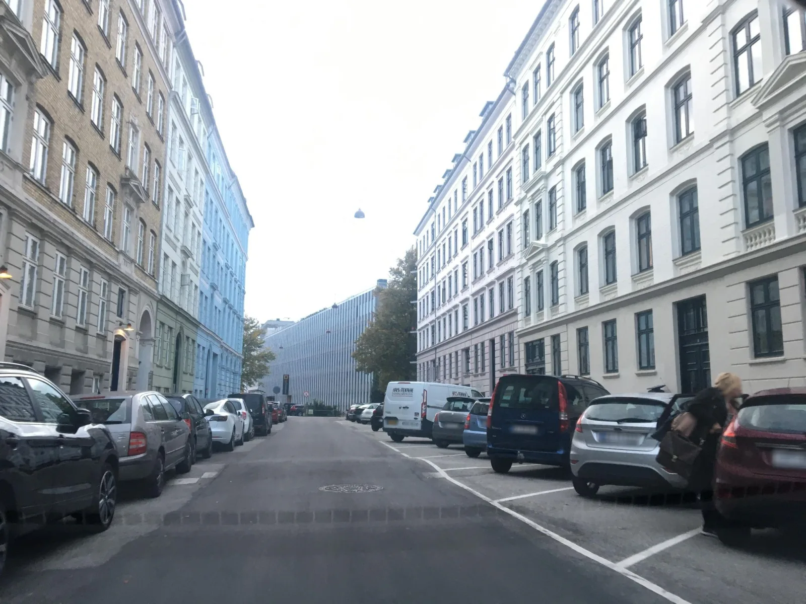 Mapillary-Foto in der Nähe von Lamfuz Kitchen