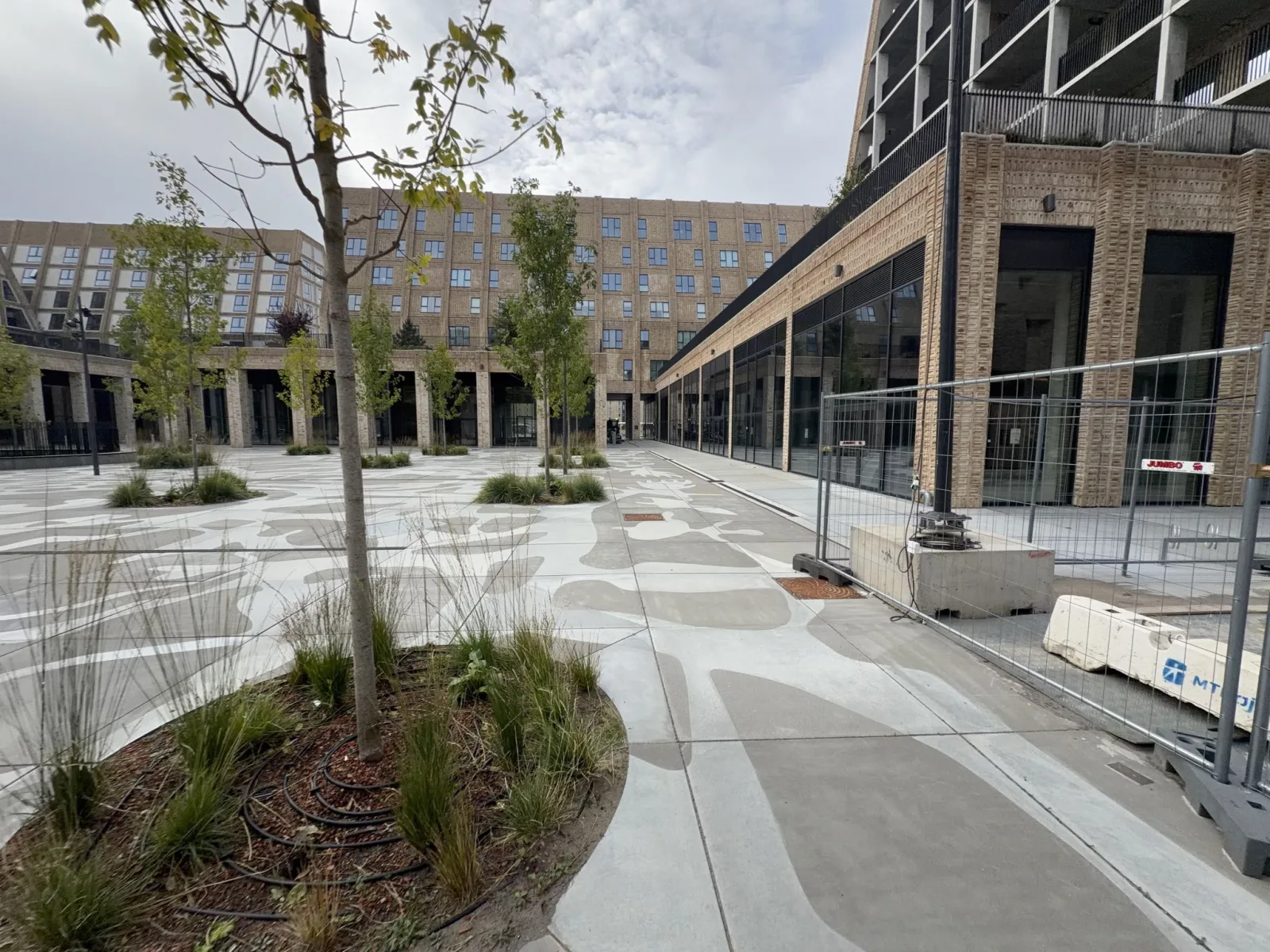 Mapillary-Foto in der Nähe von Lilac