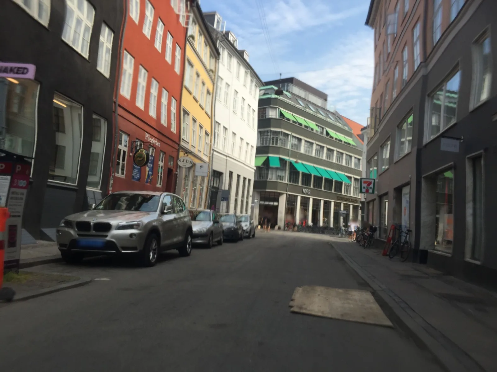 Mapillary-Foto in der Nähe von Lilo
