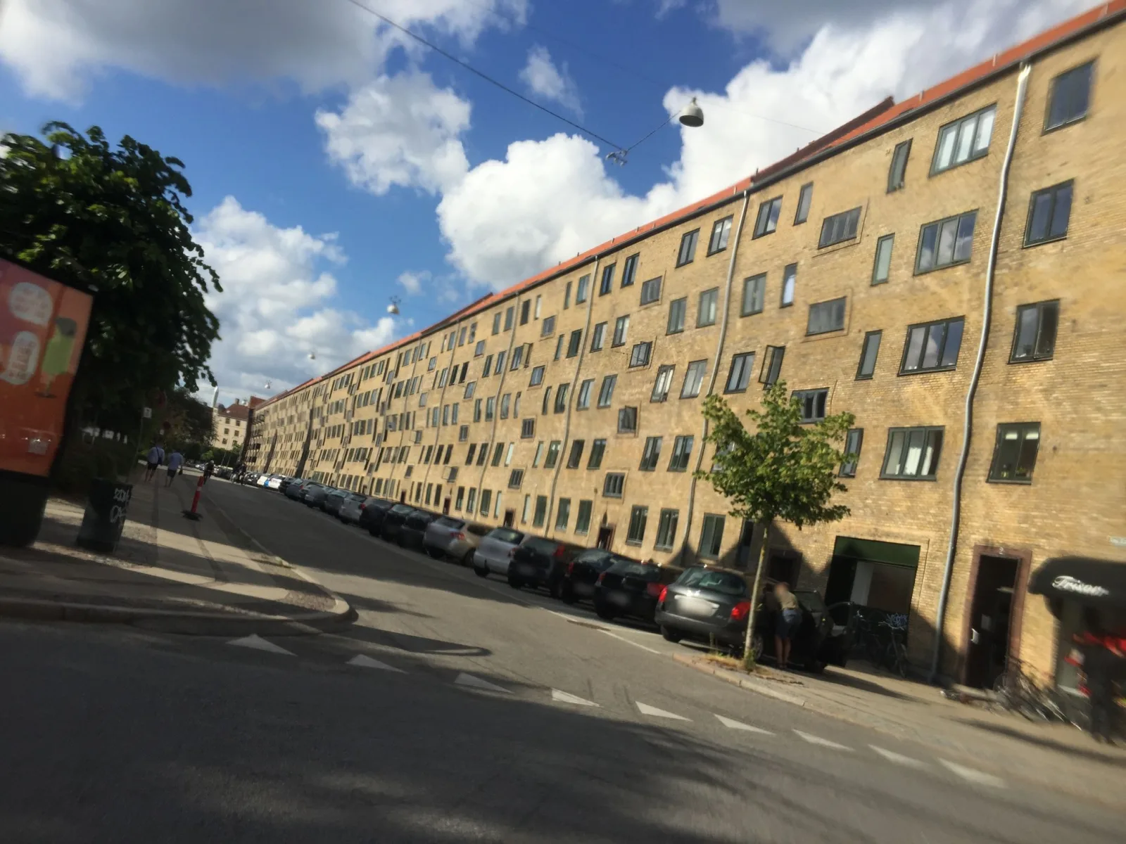 Mapillary-foto nær Lipa