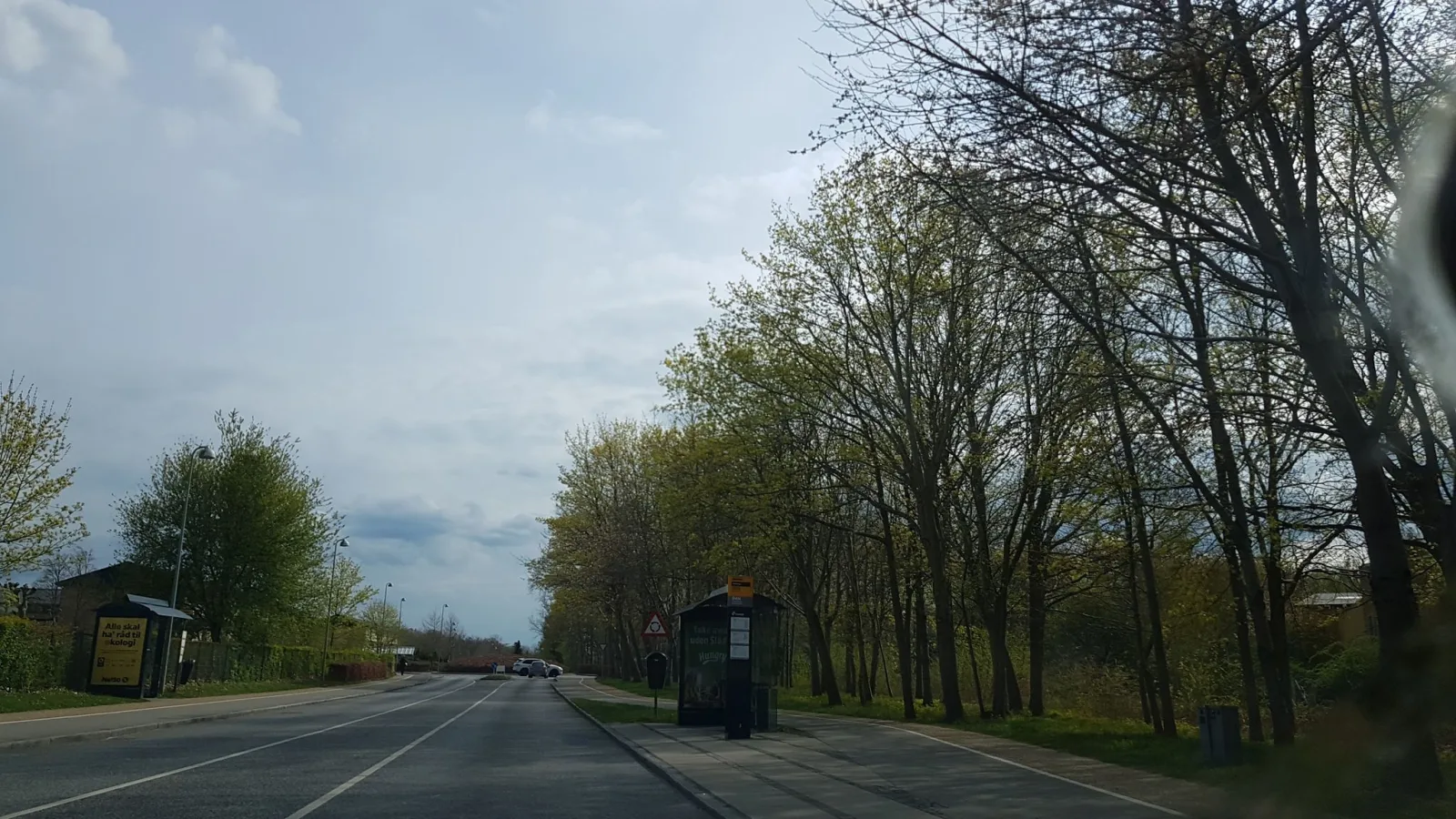Mapillary-foto nær Marco Polo