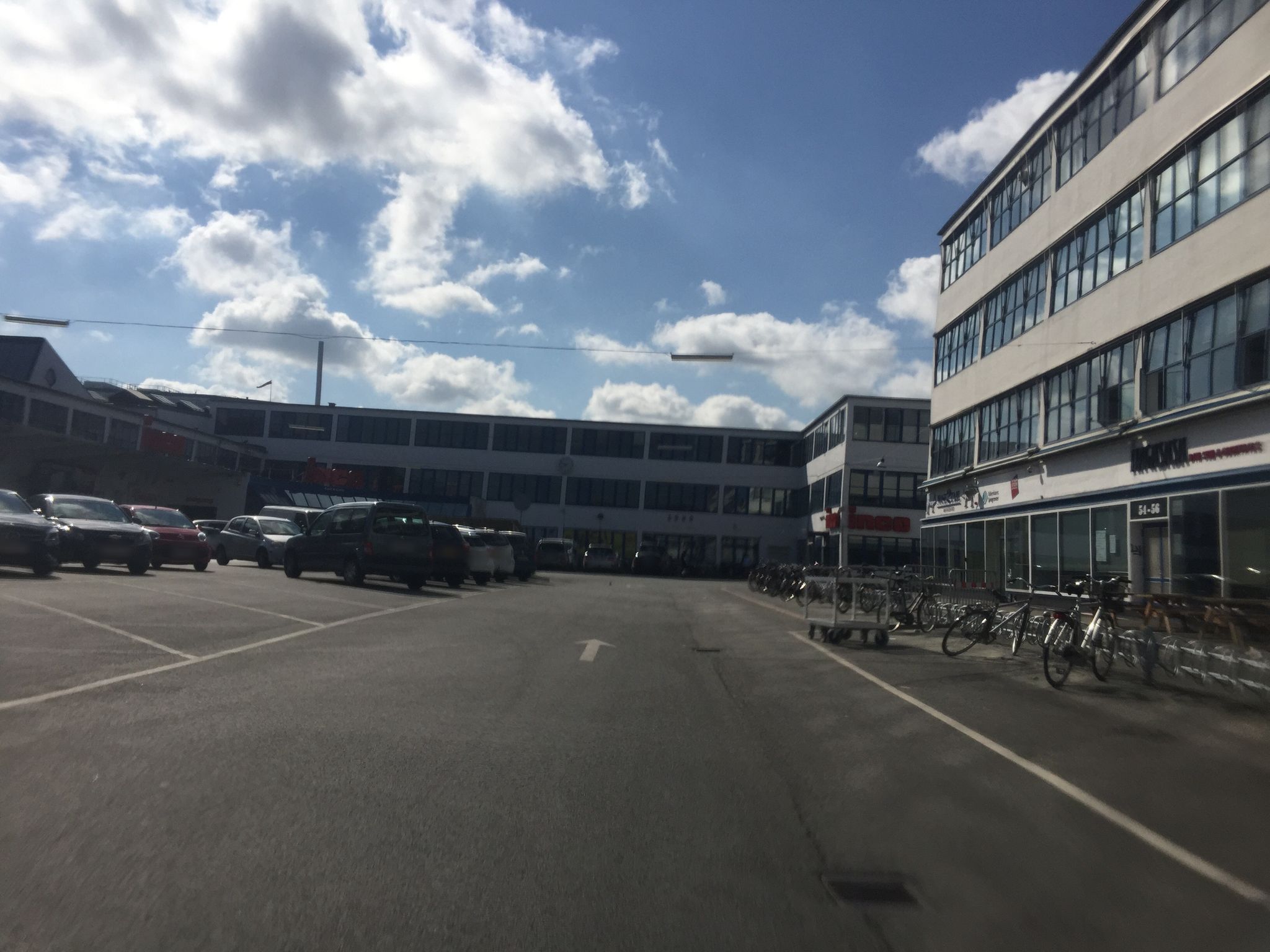Mapillary-foto nær Masseria