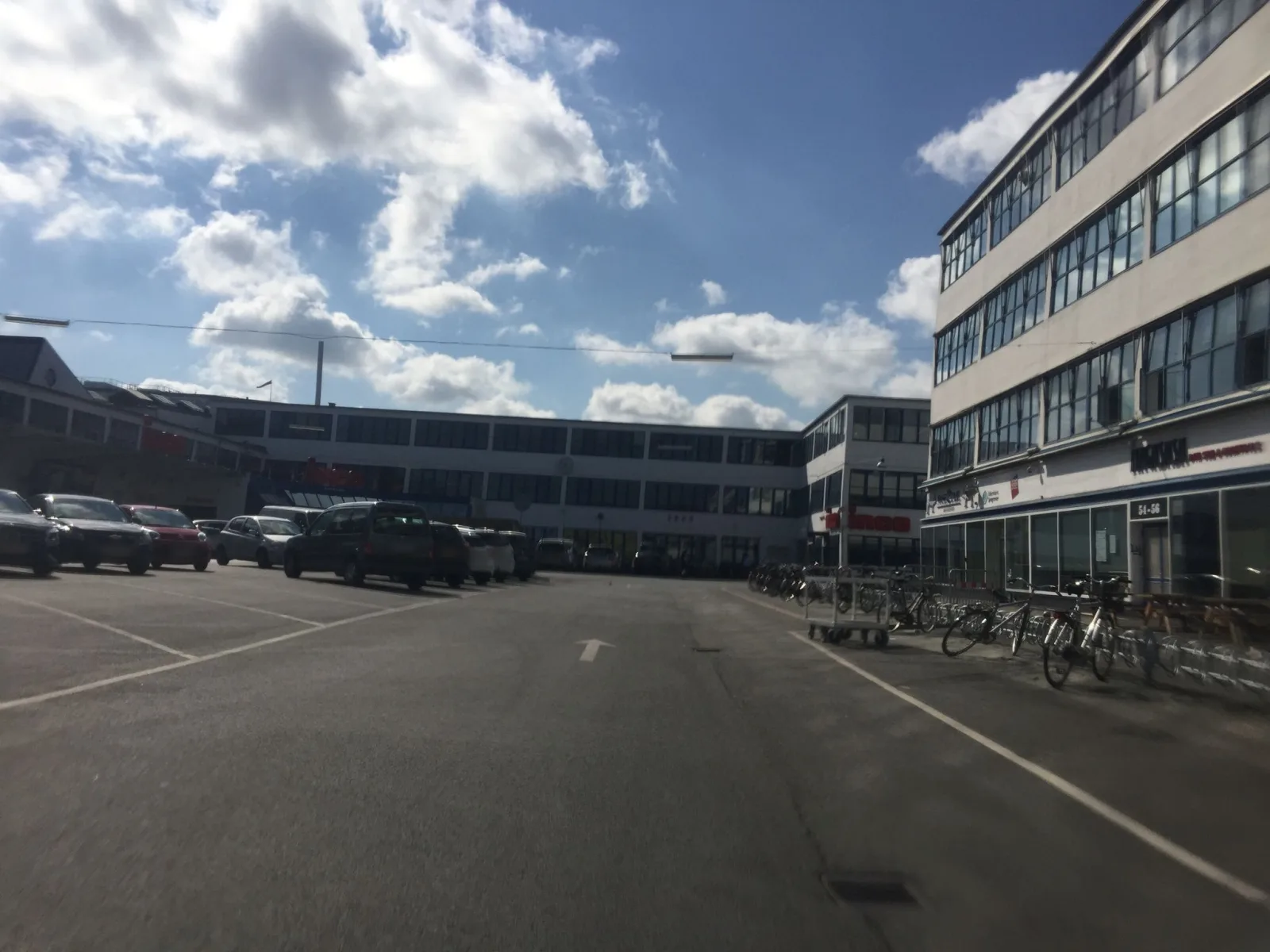 Mapillary-foto nær Masseria