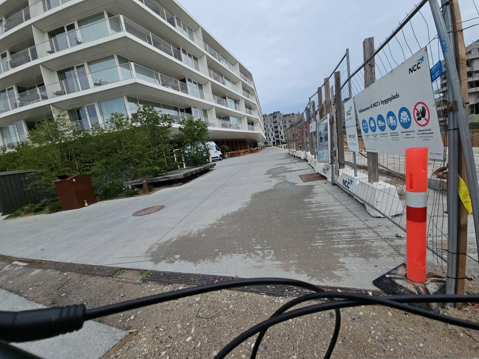 Mapillary-Foto in der Nähe von Mazaco