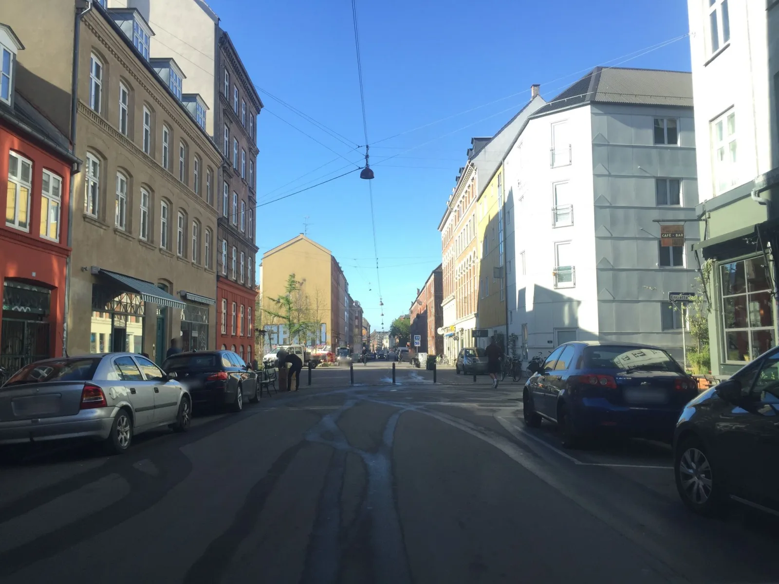 Mapillary-foto nær Mosob