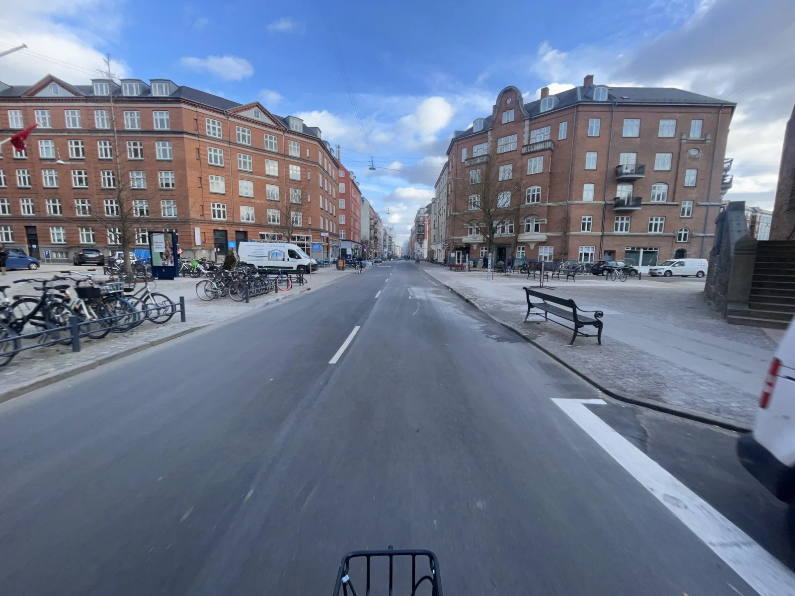 Mapillary-foto nær My Vietnam