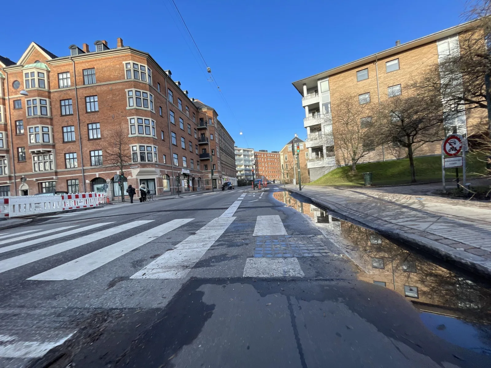 Mapillary-Foto in der Nähe von Nagoya
