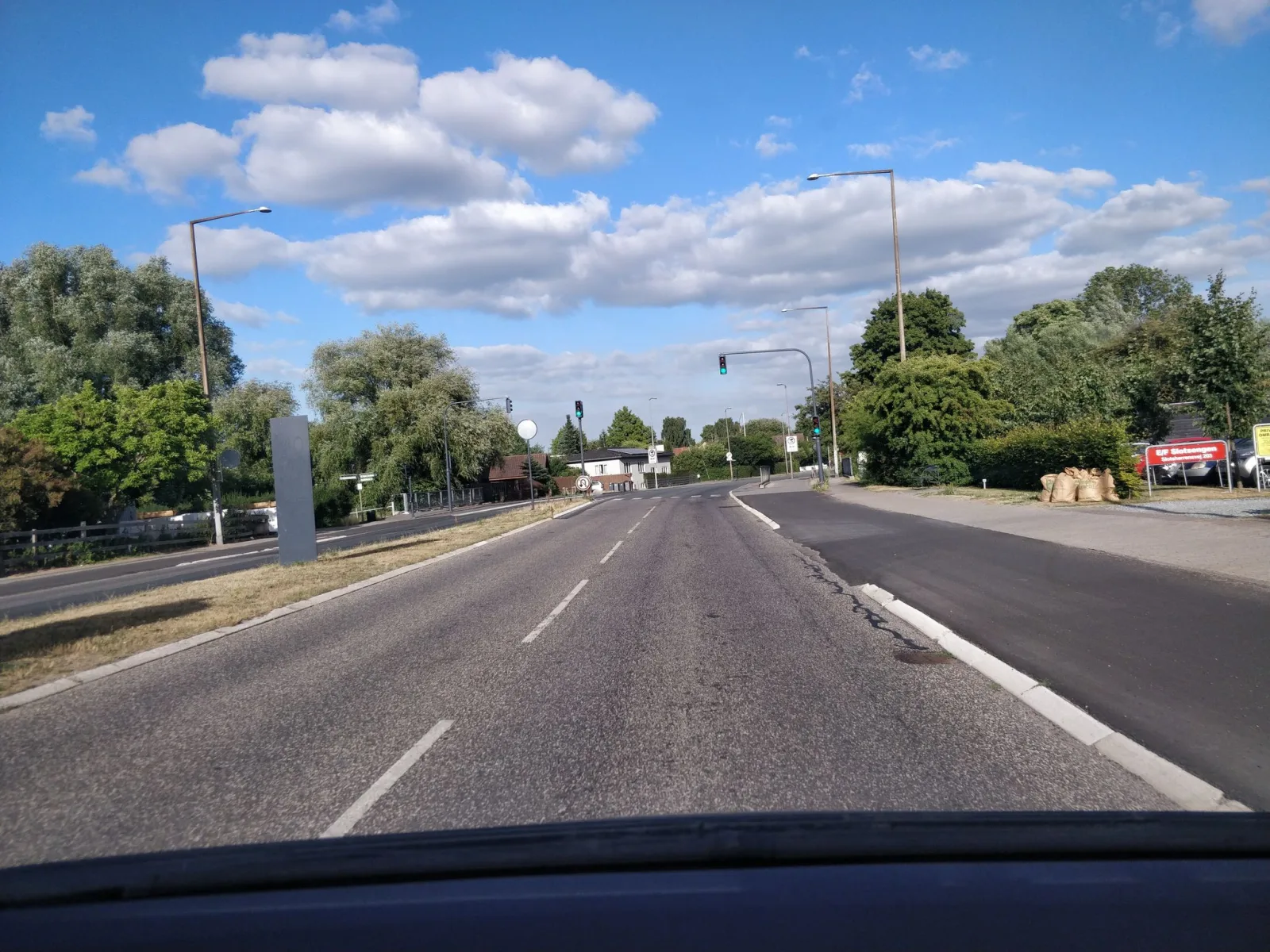 Mapillary-foto nær Navona