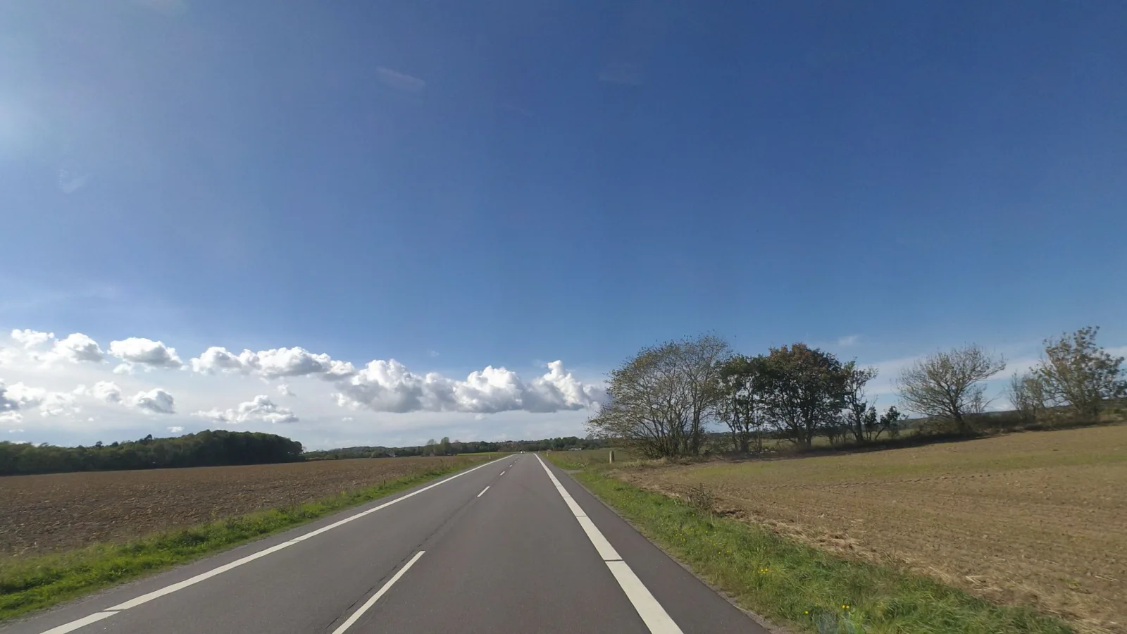 Mapillary-foto nær Myreagre Mølle