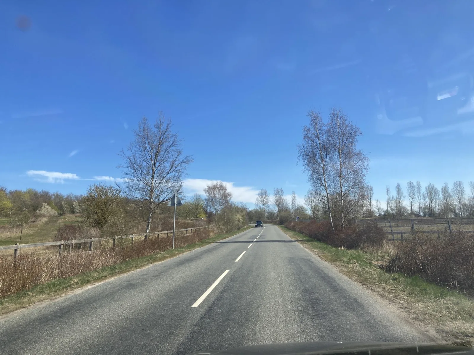 Mapillary-foto nær Nordic Park