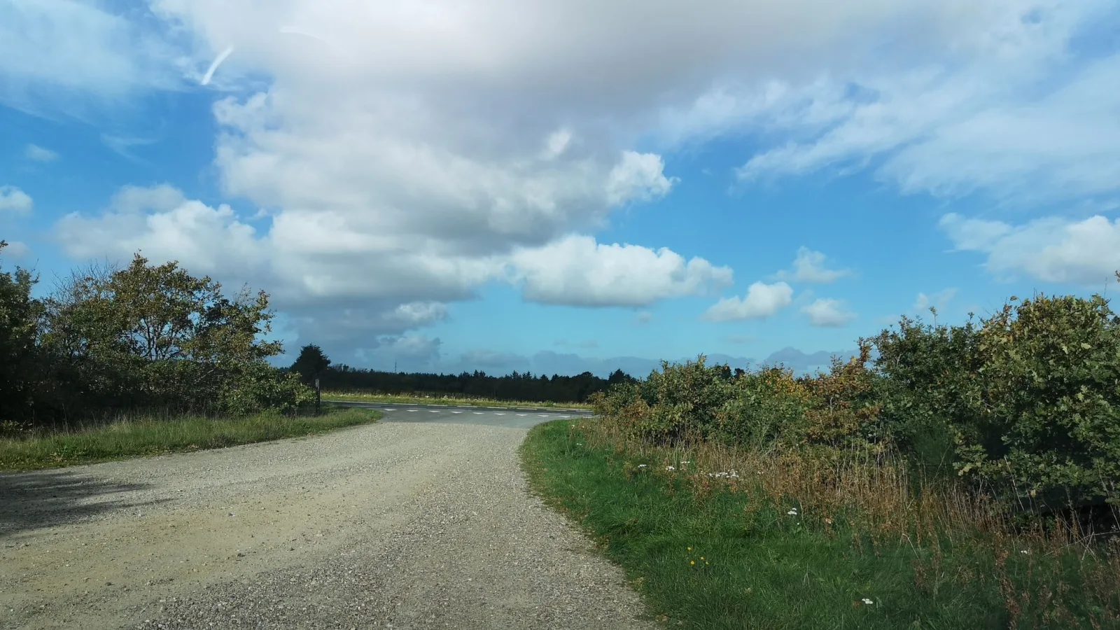 Mapillary-foto nær Kløvbakke