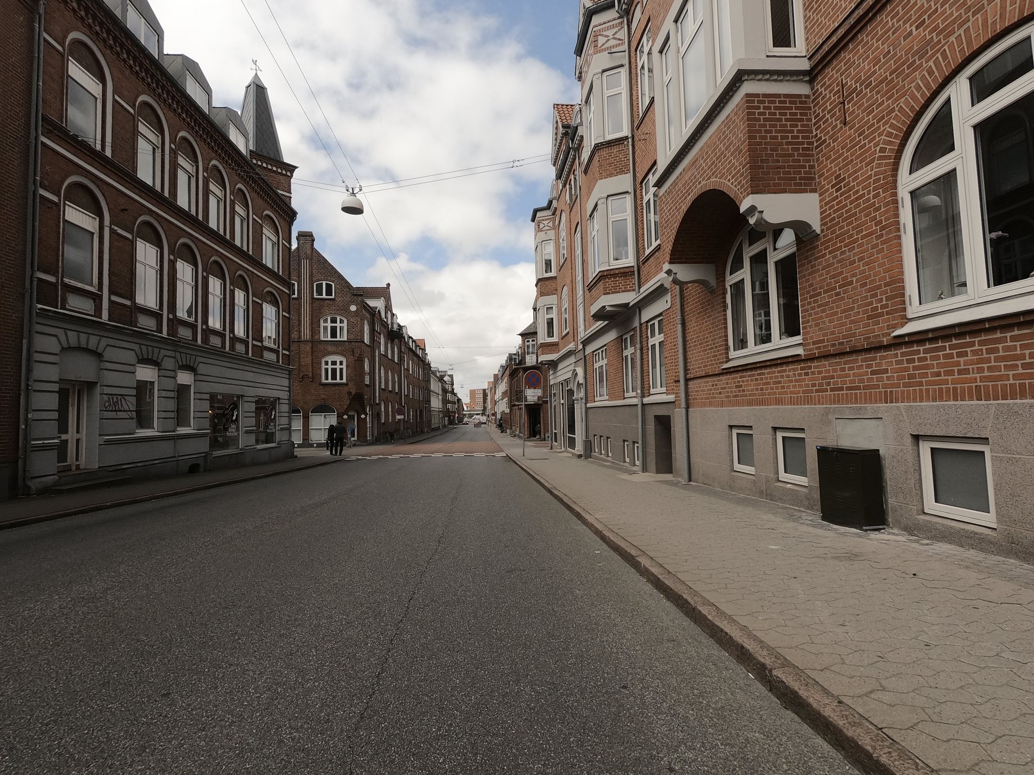 Mapillary-foto nær Kunstnerkollektivet 5C