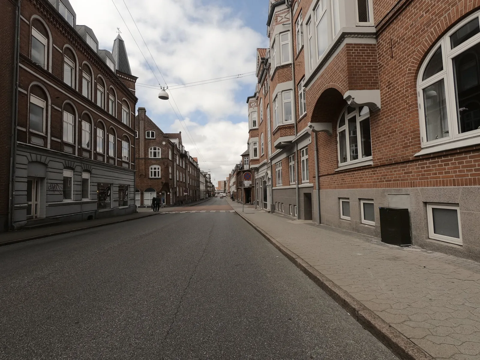 Mapillary-foto nær Kunstnerkollektivet 5C