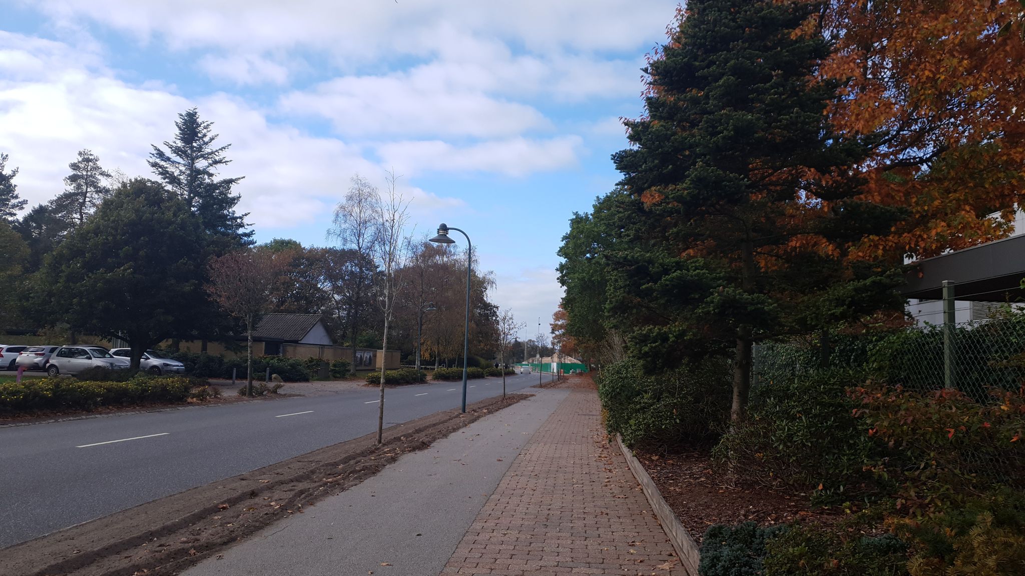Mapillary-Foto in der Nähe von Lego Studios 4D biograf