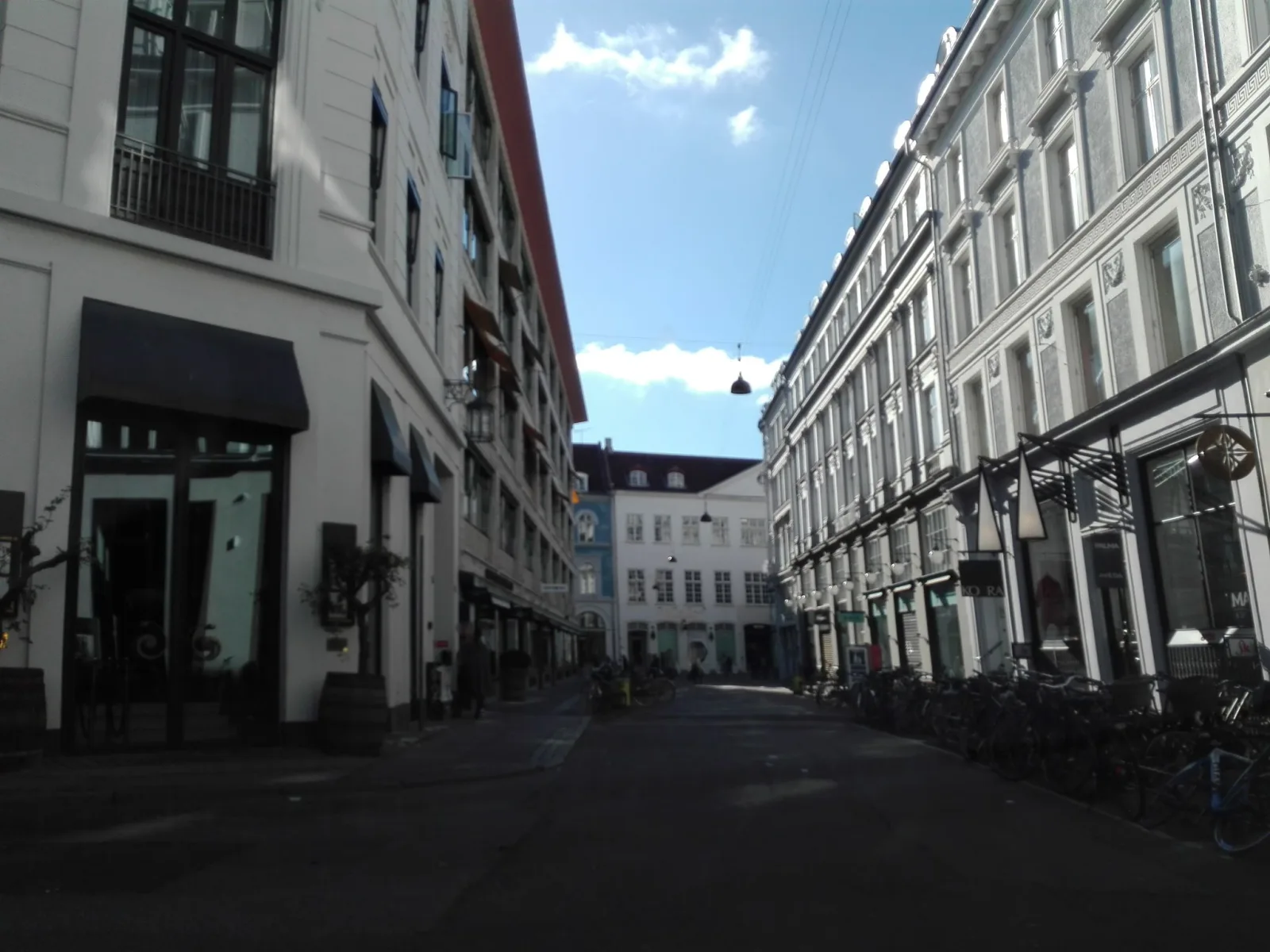 Mapillary-Foto in der Nähe von The Mystic Exploratorie