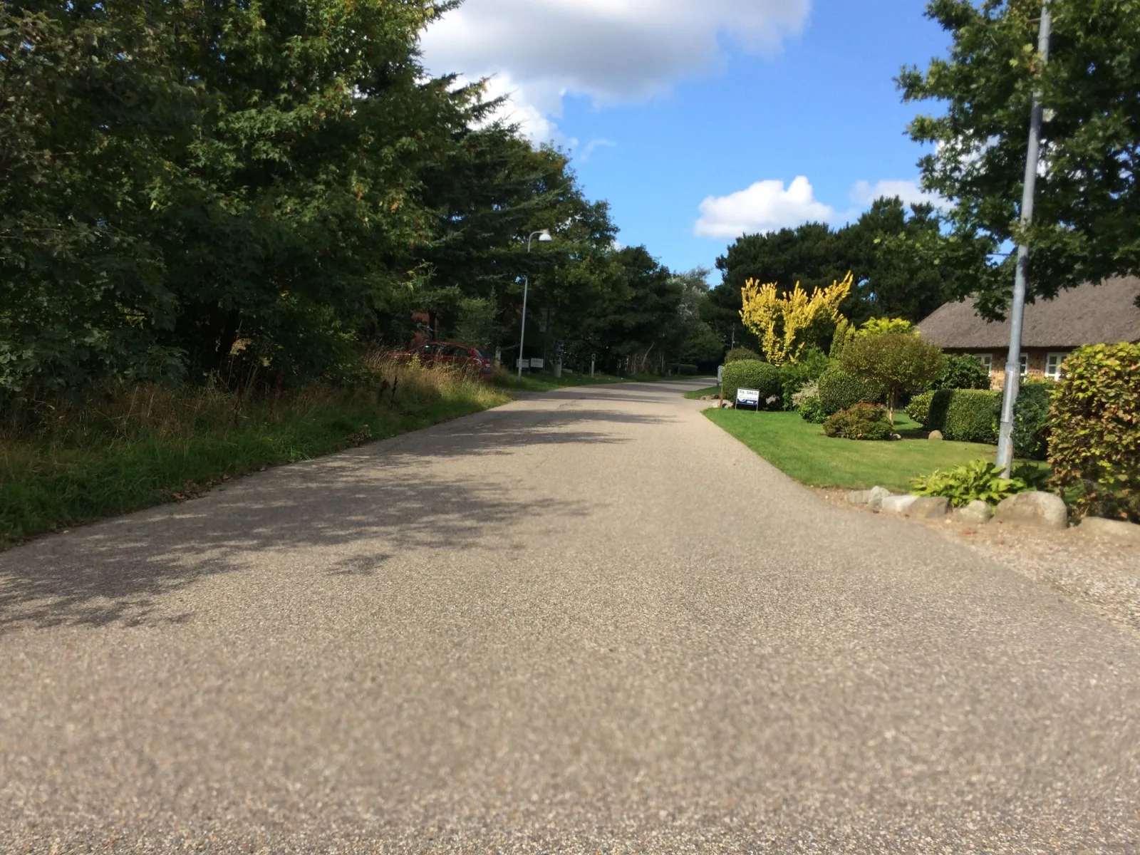 Mapillary-foto nær Skulpturgalleriet