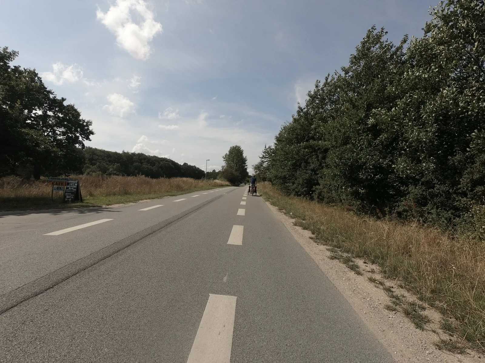 Mapillary-foto nær Tothavens Besøgsgård & Gårdmejeri