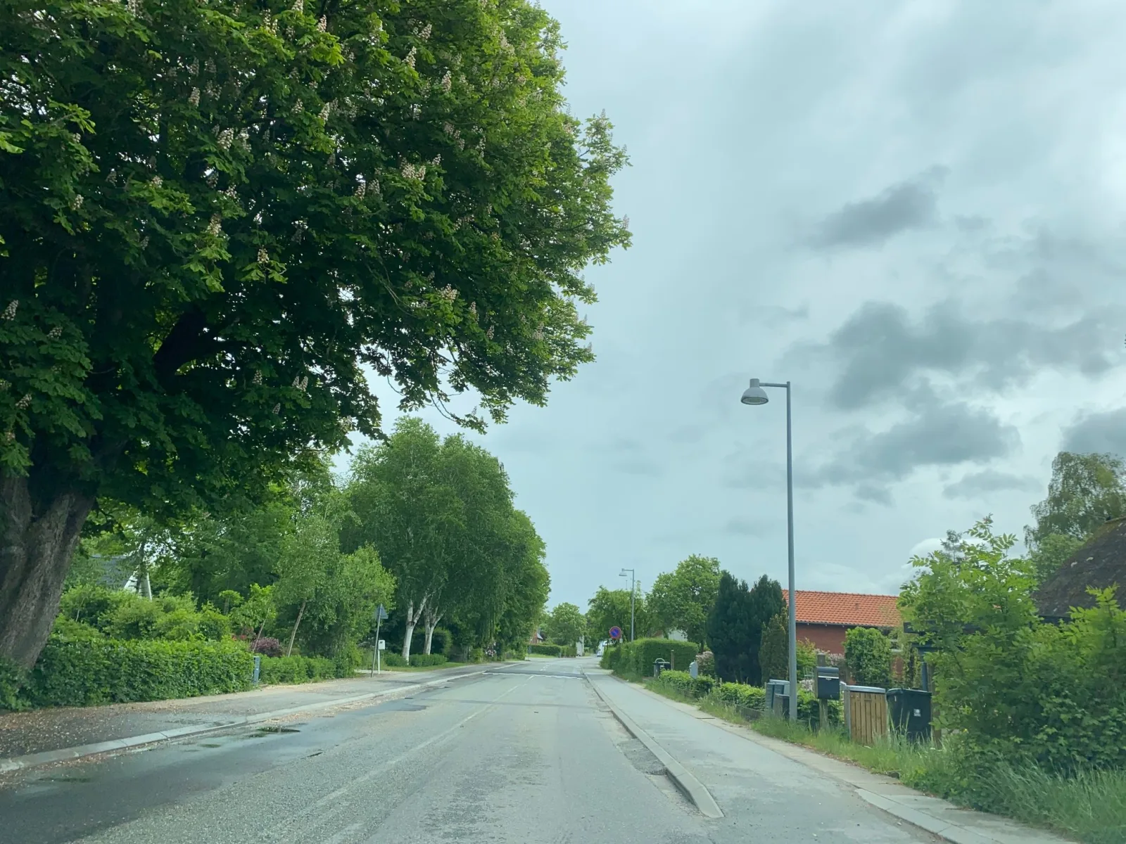 Mapillary-Foto in der Nähe von Socialmuseum