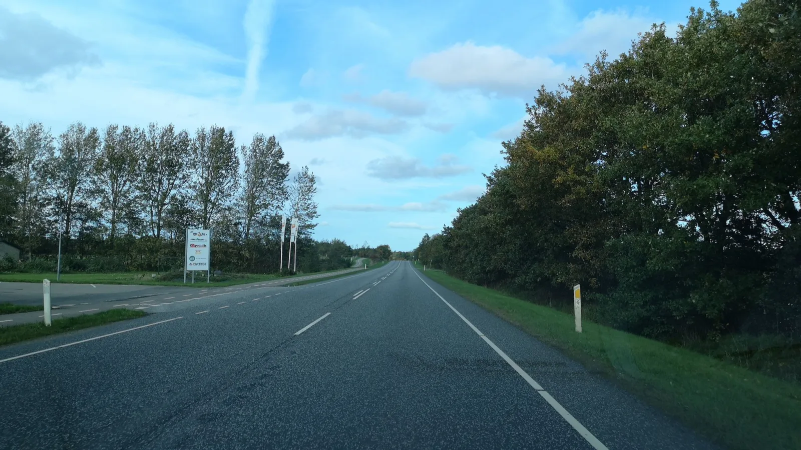 Mapillary-Foto in der Nähe von Wild´n´Fun.dk