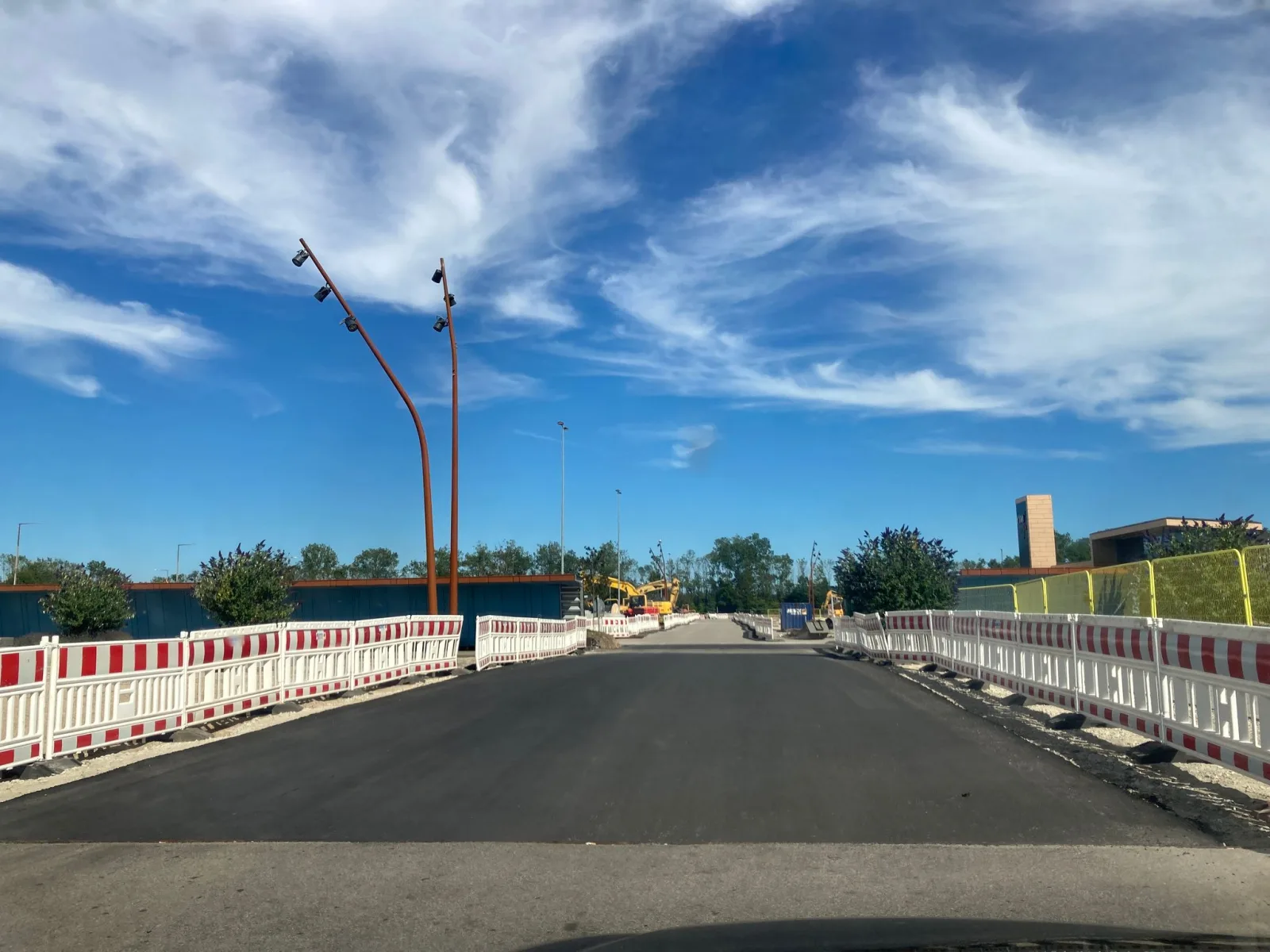 Mapillary-foto nær Noodle By Rice