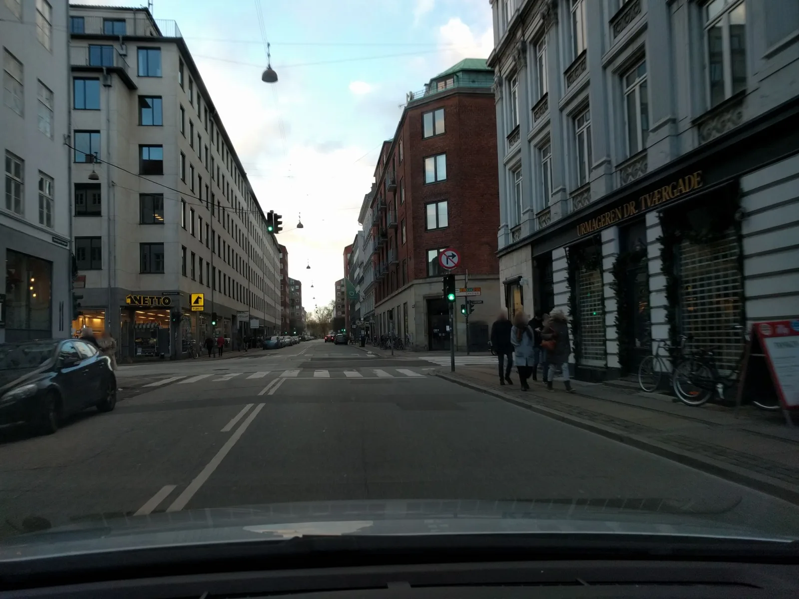 Mapillary-foto nær Nozomi