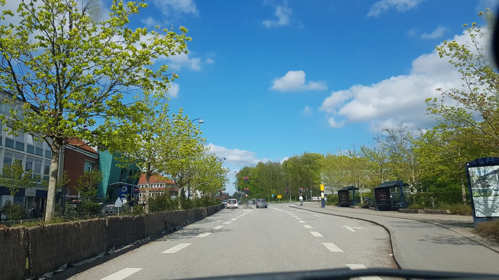 Mapillary-foto nær Nummer 8