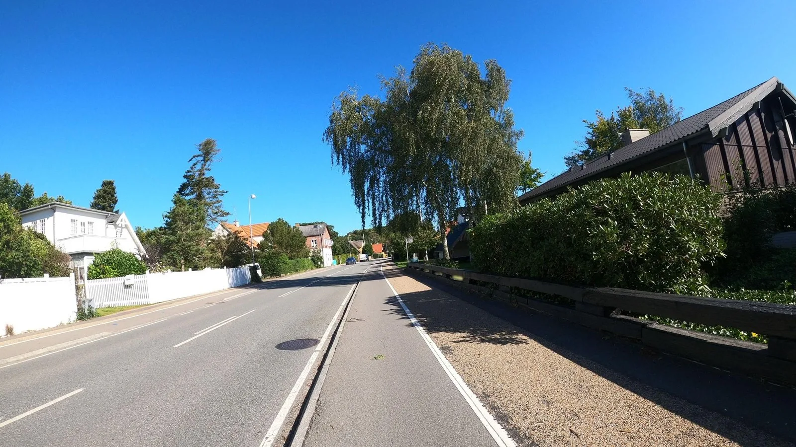 Mapillary-Foto bei Badegewässer: NORD FOR ESPERGÆRDE HAVN