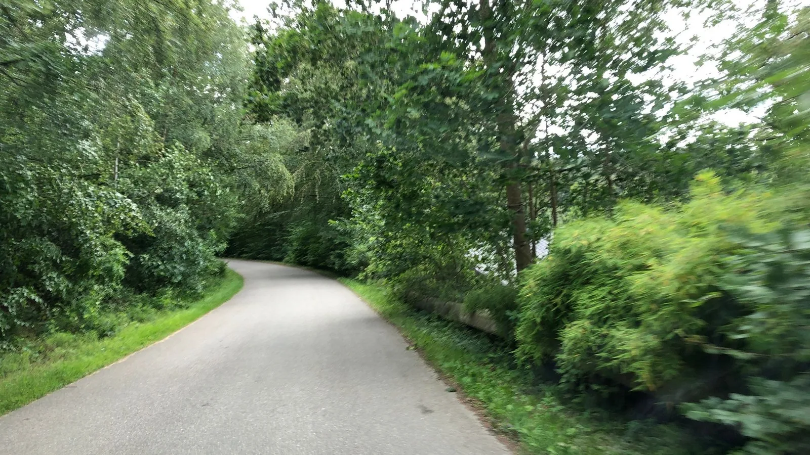 Mapillary-foto ved Badegewässer: ANDKÆR VIG