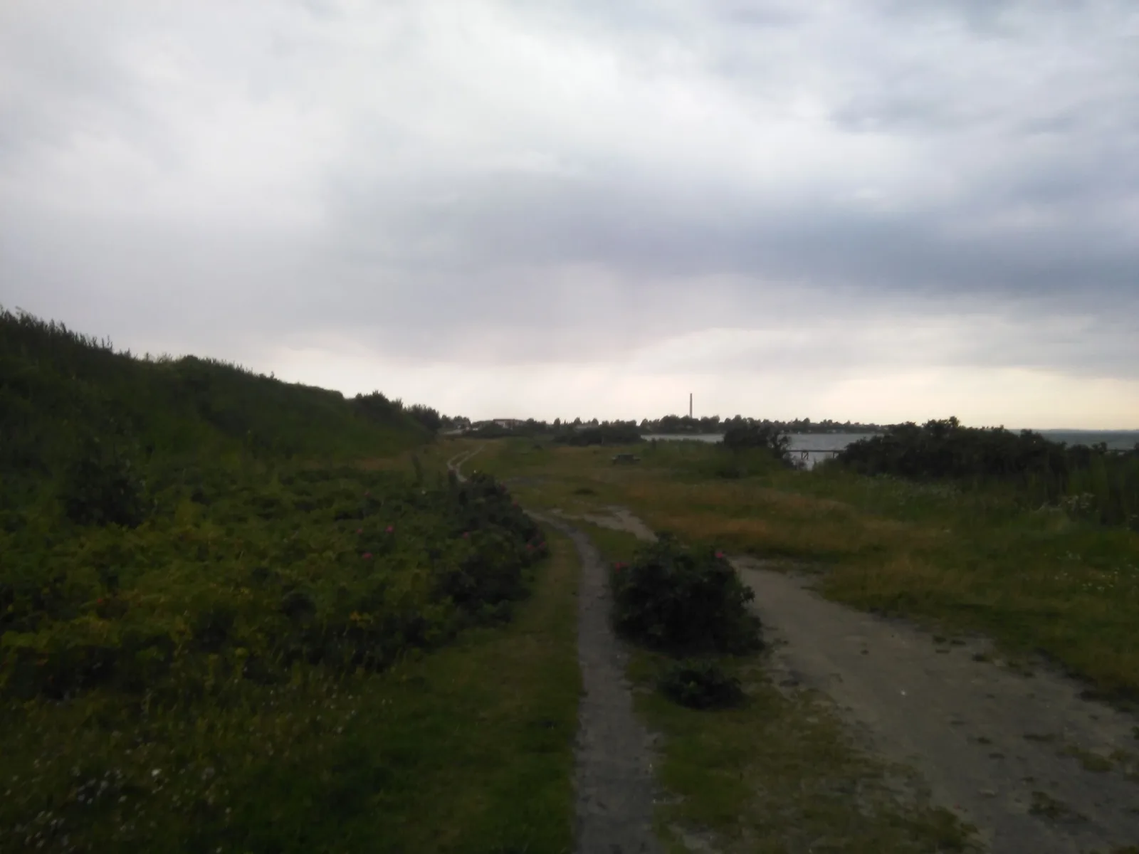 Badegewässer: TÅLFOR STRAND