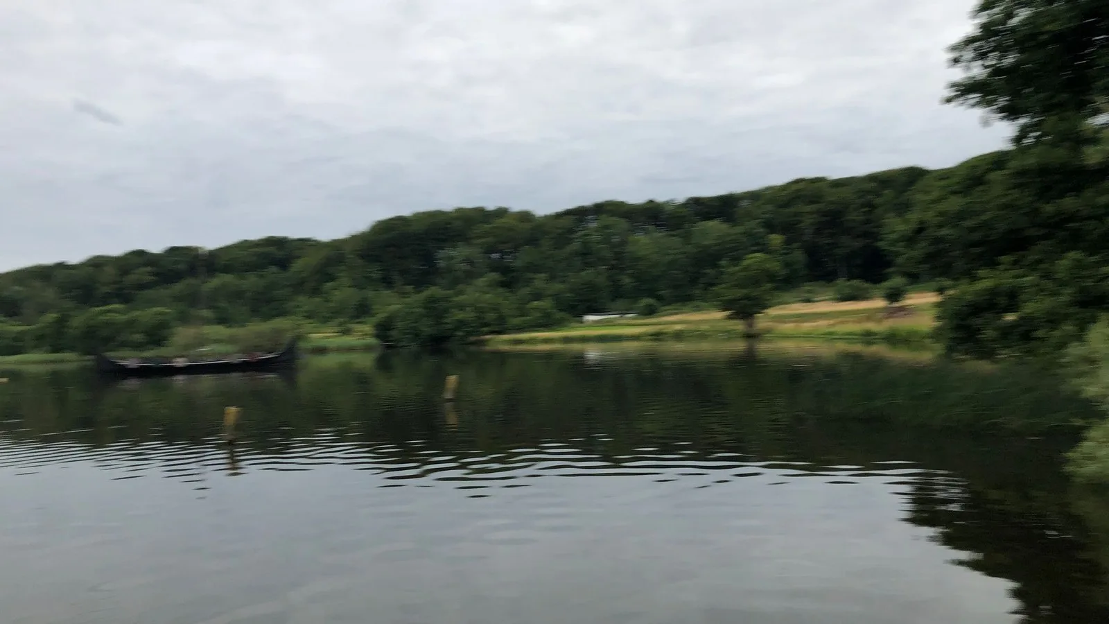 Mapillary-Foto bei Badegewässer: FÅRUP SØ, BADEBROEN