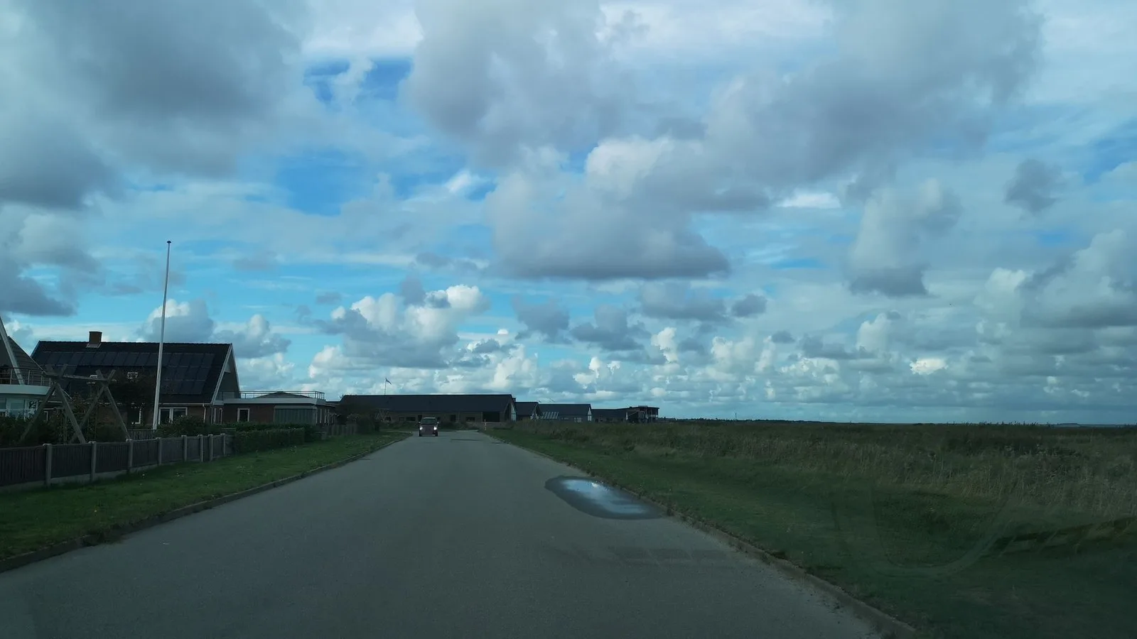 Mapillary-Foto bei Badegewässer: HV.SANDE NORD