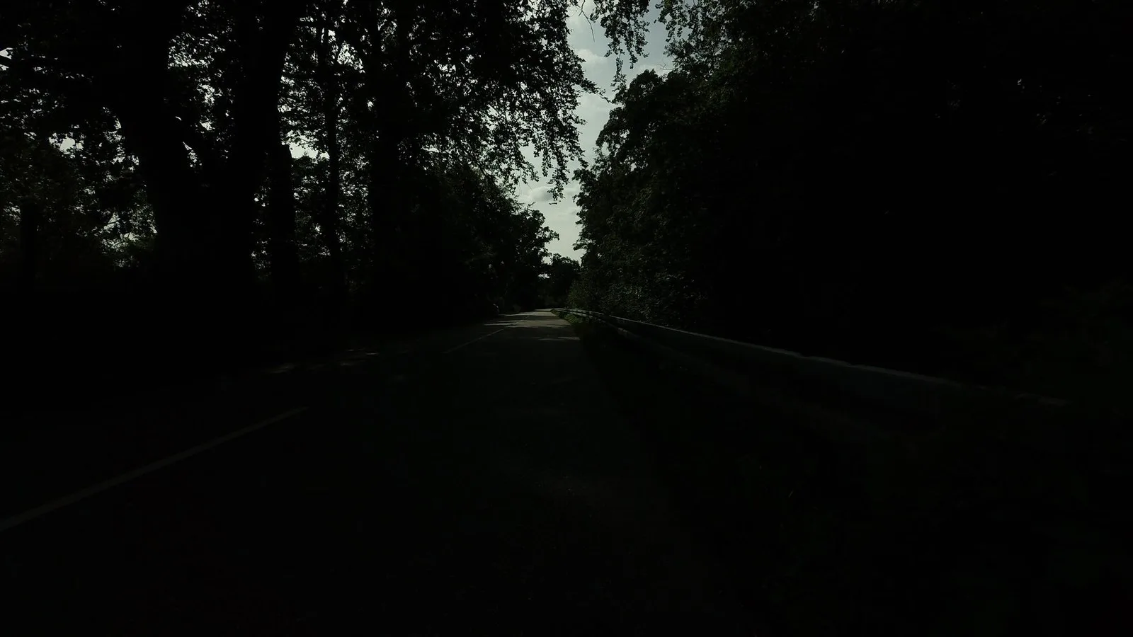 Mapillary-Foto bei Badegewässer: GL. STRANDSKOV