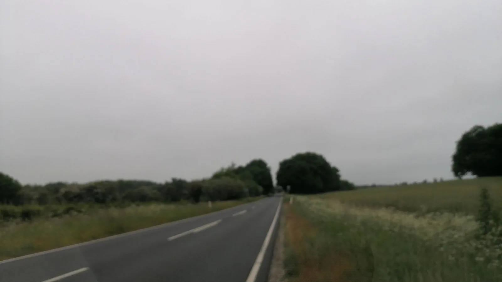 Mapillary-foto ved Badegewässer: SKOVGÅRDE