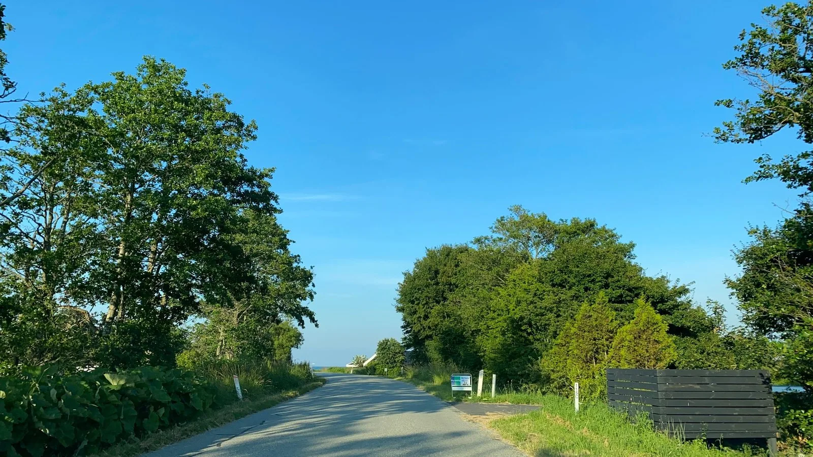 Mapillary-Foto bei Badegewässer: VILSTRUP STRAND