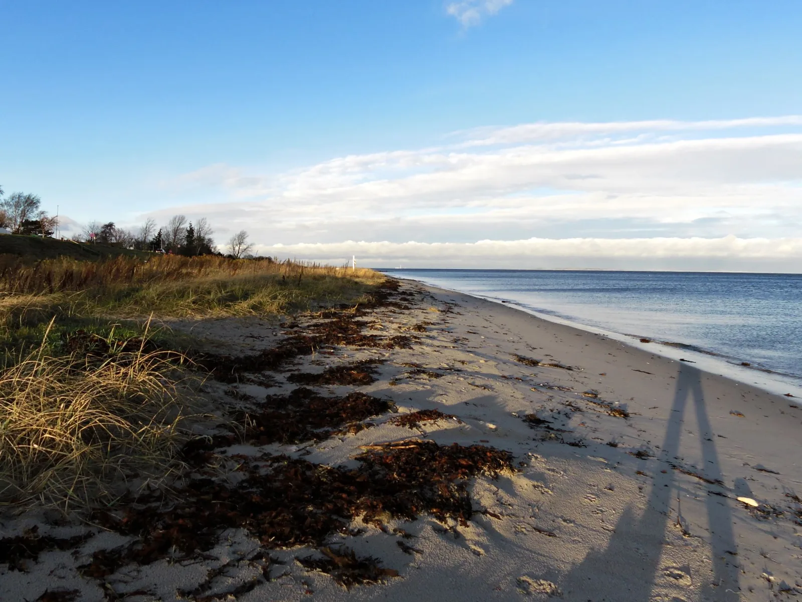 Badegewässer: AJSTRUP STRAND