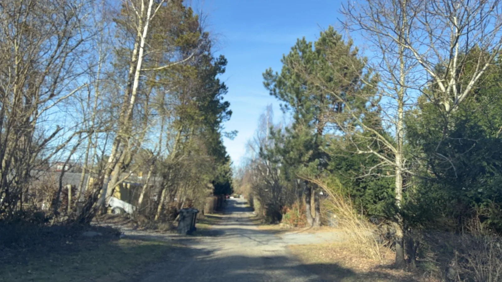 Mapillary-Foto bei Badegewässer: ST. KARLSMINDEVEJ